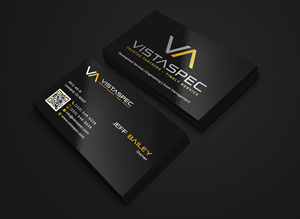 Diseño de Tarjeta de Presentación por Creative Moon Design para este proyecto | Diseño: #32276219