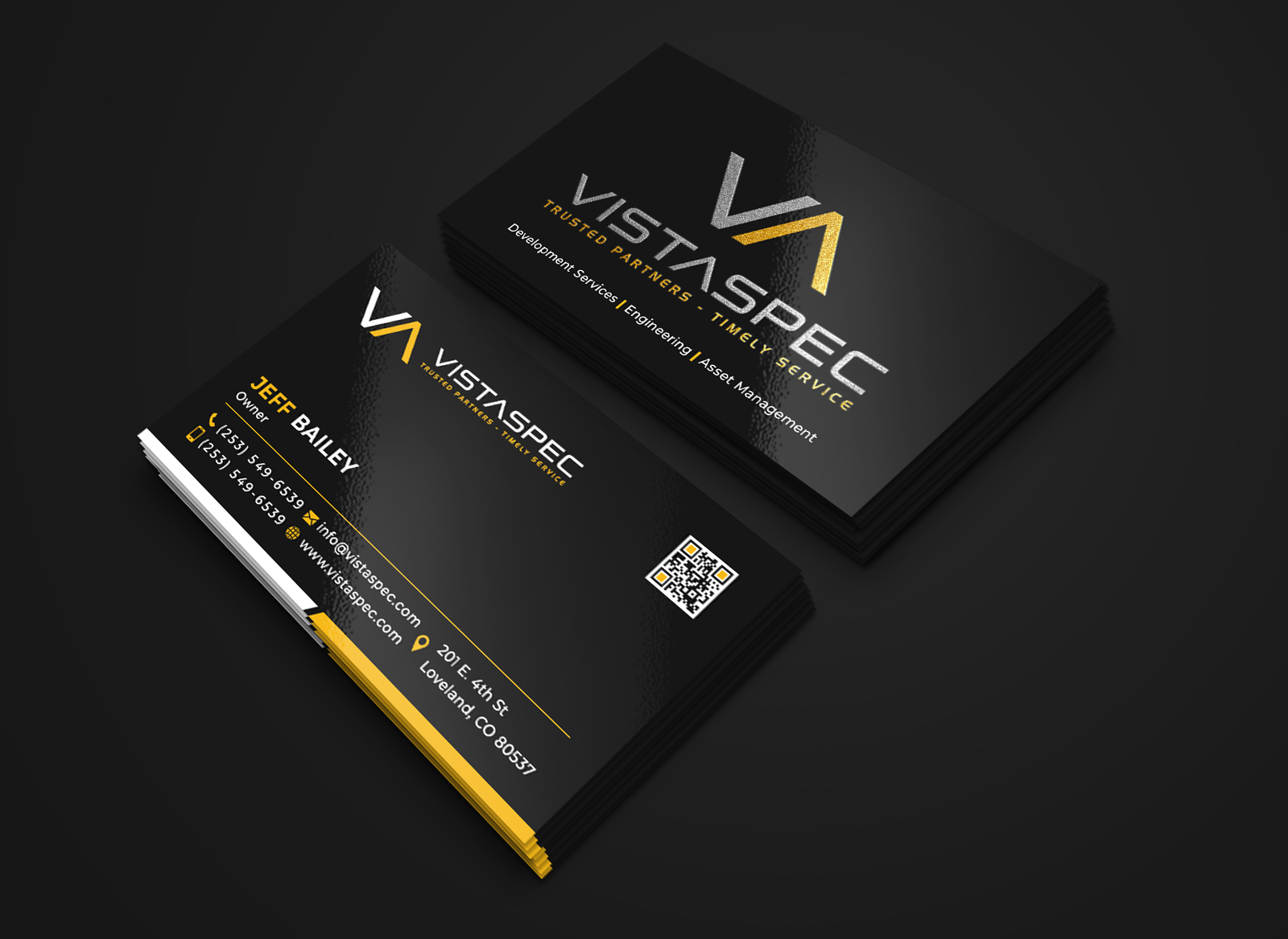 Design de Carte de Visite par Creative Moon Design pour ce projet | Design #32276220