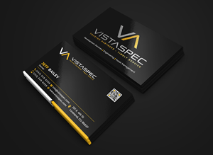 Diseño de Tarjeta de Presentación por Creative Moon Design para este proyecto | Diseño: #32276220