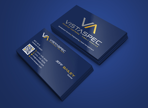 Diseño de Tarjeta de Presentación por Creative Moon Design para este proyecto | Diseño: #32276221