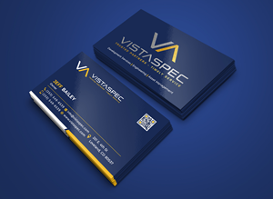 Diseño de Tarjeta de Presentación por Creative Moon Design para este proyecto | Diseño: #32276222