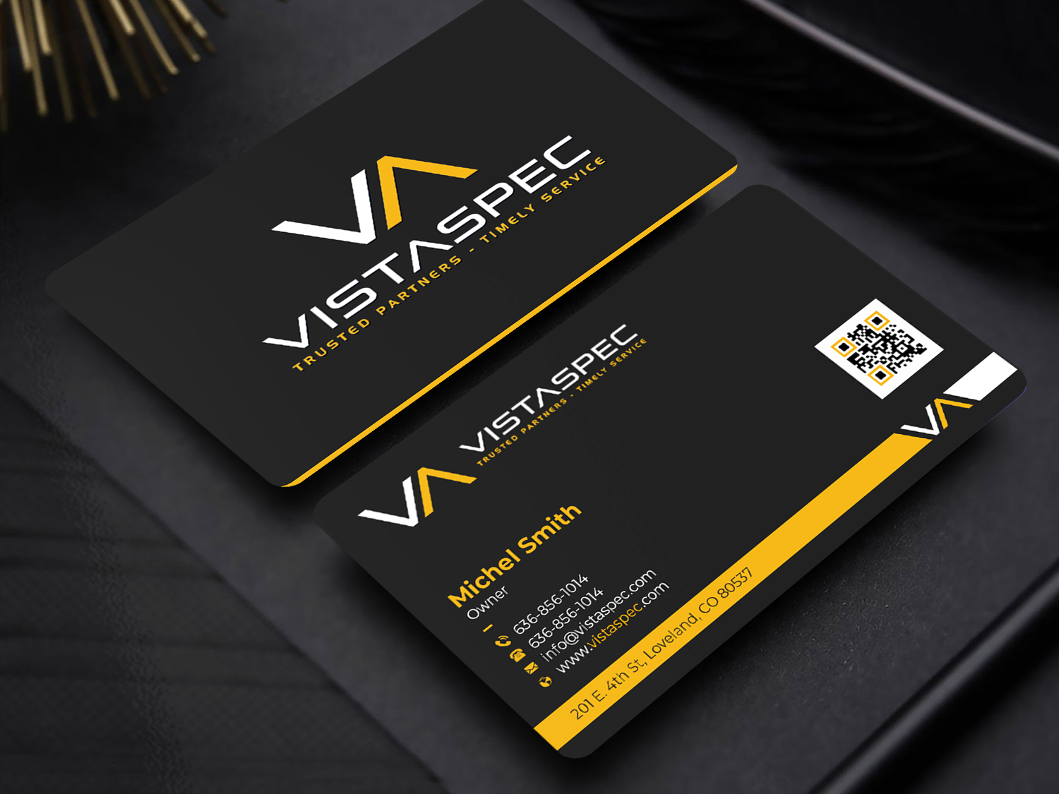 Business Card Design by Graphixpointt for this project | Design #32229231