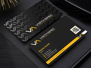 Business Card Design by Graphixpointt for this project | Design: #32229232