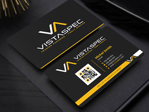 Business Card Design by Graphixpointt for this project | Design: #32229242