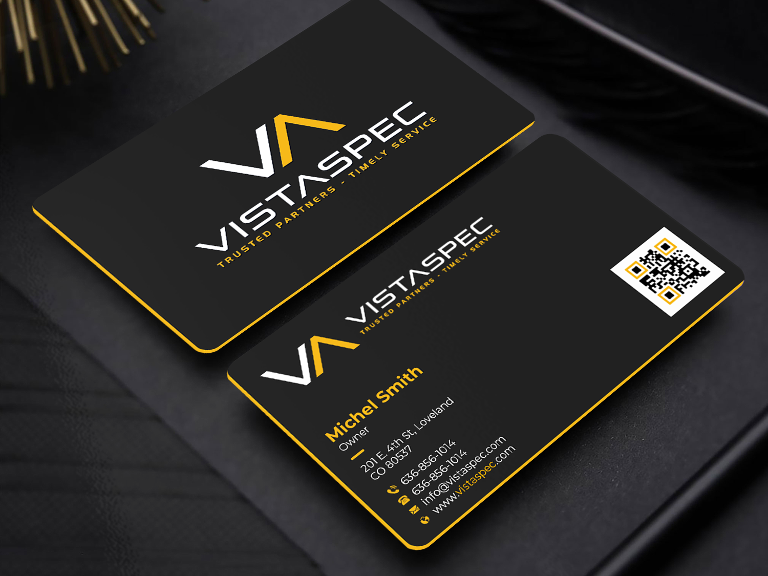 Business Card Design by Graphixpointt for this project | Design #32229258