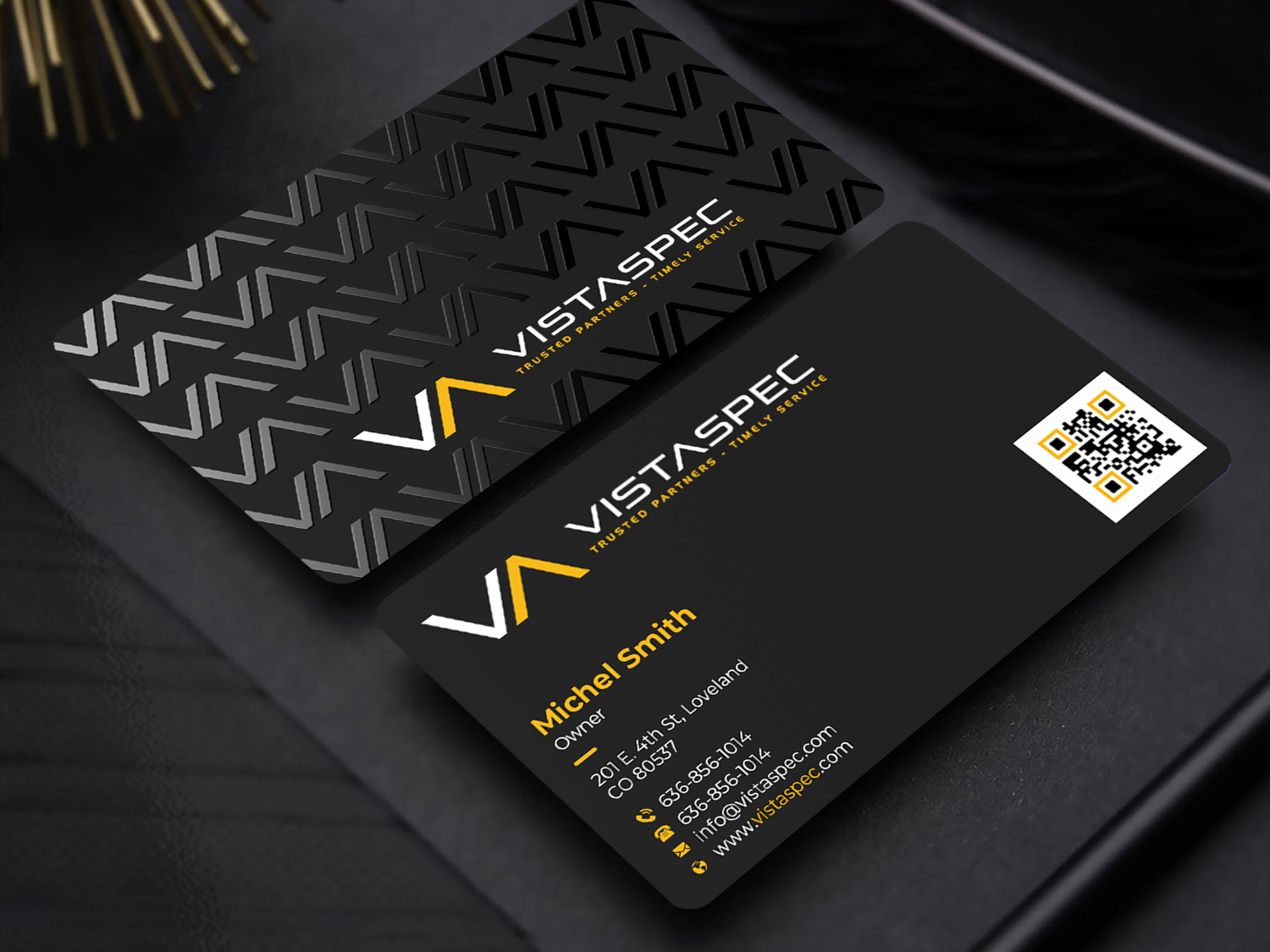 Business Card Design by Graphixpointt for this project | Design #32229261