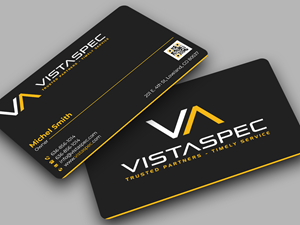Design de Carte de Visite par Graphixpointt pour ce projet | Design : #32229434