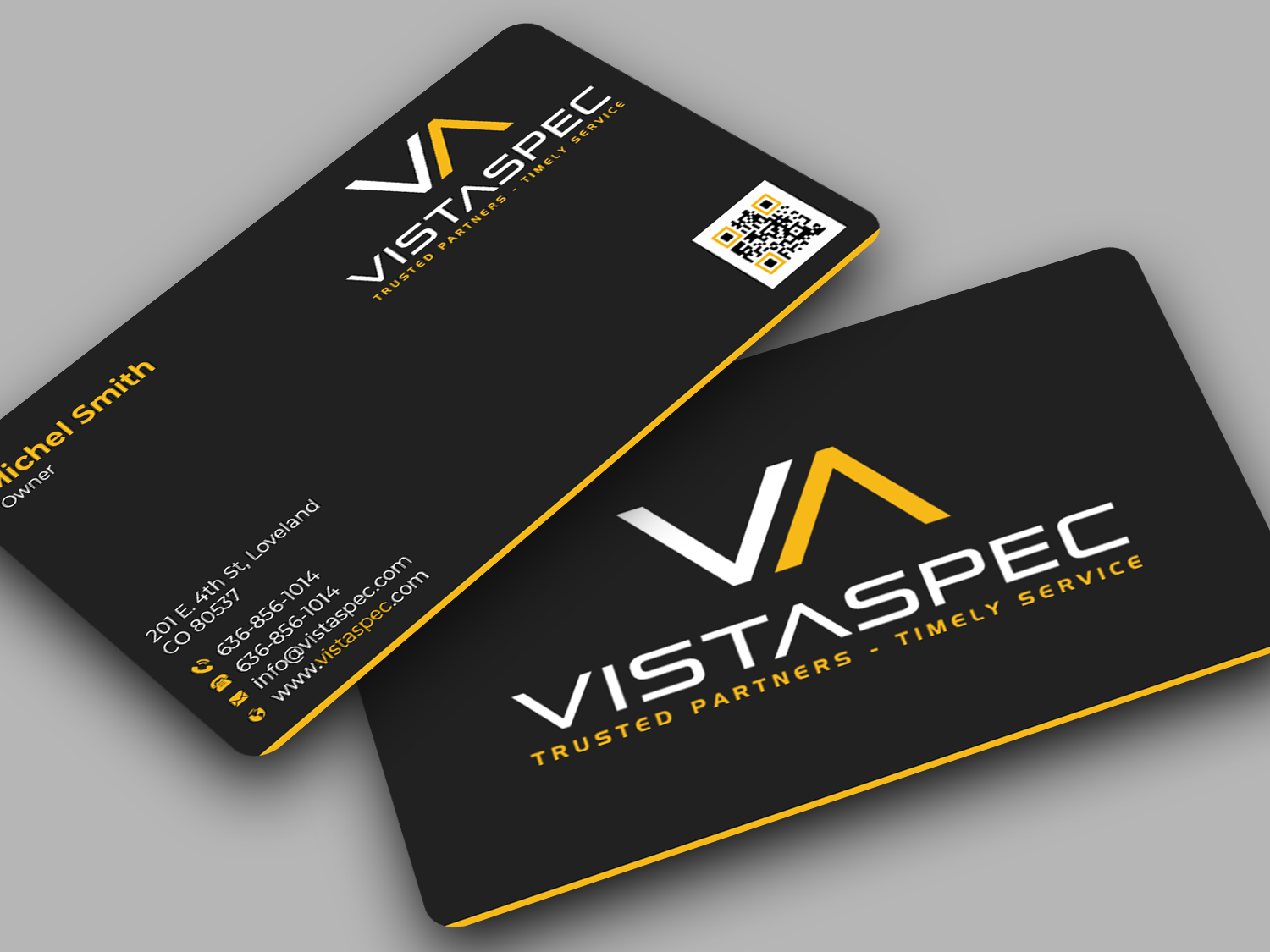 Design de Carte de Visite par Graphixpointt pour ce projet | Design #32229437