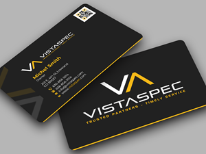 Design de Carte de Visite par Graphixpointt pour ce projet | Design : #32229438