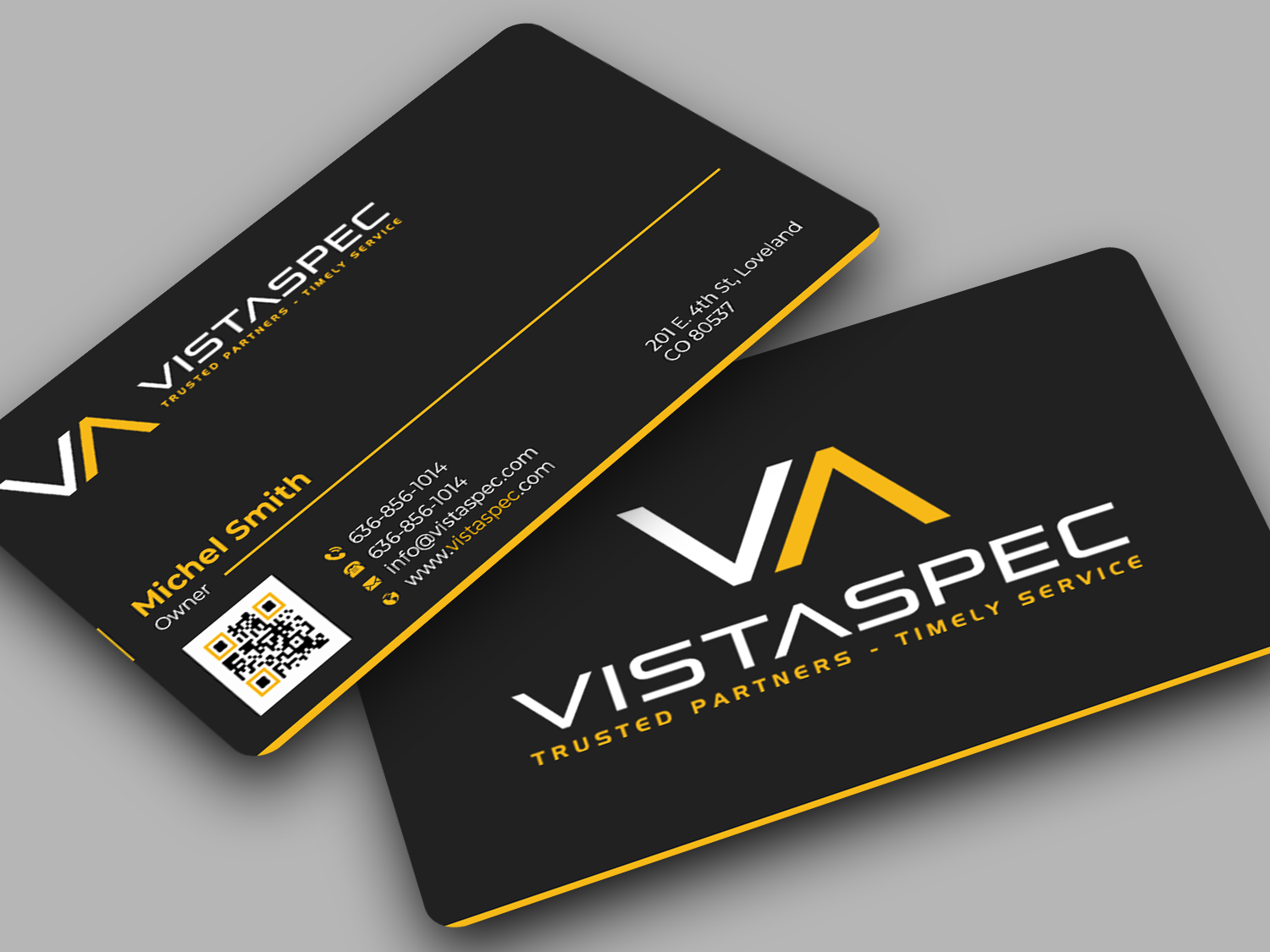 Design de Carte de Visite par Graphixpointt pour ce projet | Design #32229441