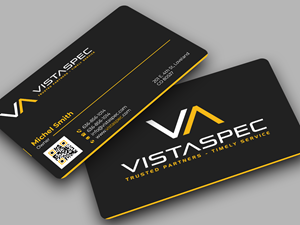 Design de Carte de Visite par Graphixpointt pour ce projet | Design : #32229441