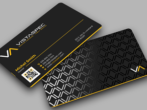 Design de Carte de Visite par Graphixpointt pour ce projet | Design : #32229442