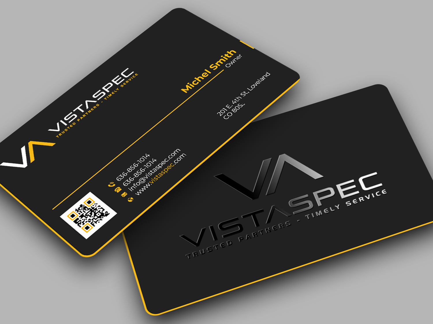 Design de Carte de Visite par Graphixpointt pour ce projet | Design #32229443