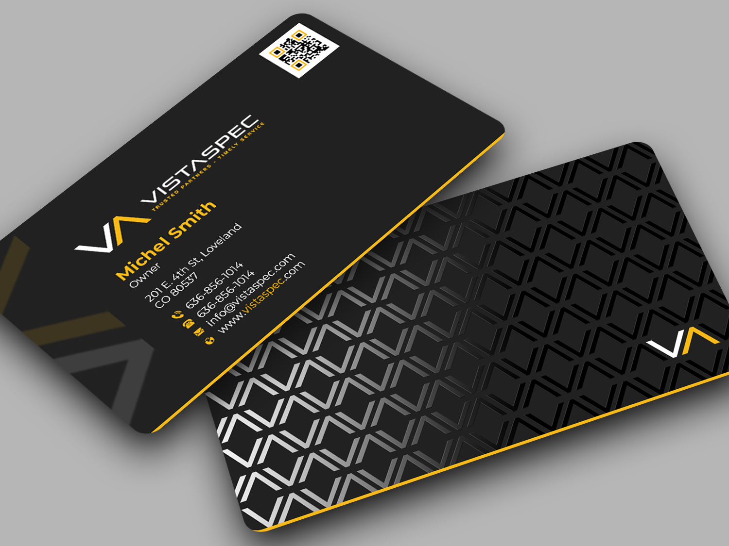 Design de Carte de Visite par Graphixpointt pour ce projet | Design #32229445