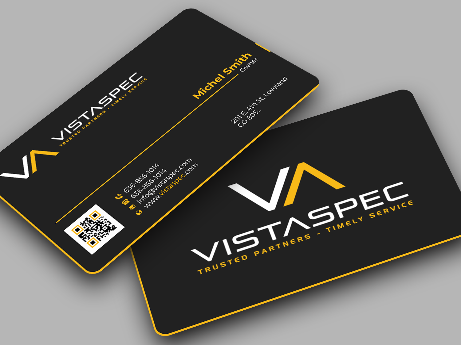 Design de Carte de Visite par Graphixpointt pour ce projet | Design #32229448