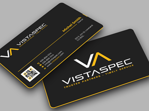 Design de Carte de Visite par Graphixpointt pour ce projet | Design : #32229448