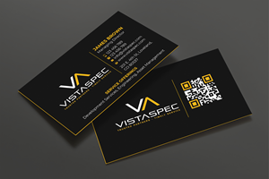 Business Card Design by Expert Bappy for this project | Design: #32228648