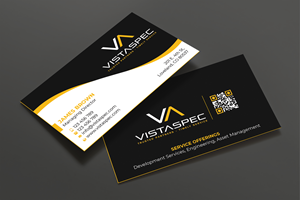 Business Card Design by Expert Bappy for this project | Design: #32260203