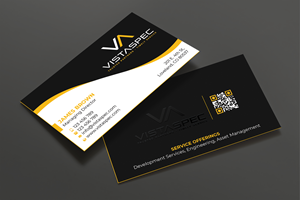 Business Card Design by Expert Bappy for this project | Design: #32260204