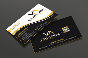 Business Card Design by Expert Bappy for this project | Design: #32260205