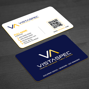 Business Card Design by WellDesign for this project | Design: #32233832