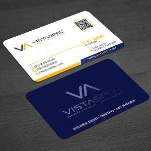 Business Card Design by WellDesign for this project | Design: #32233833