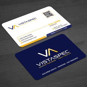 Business Card Design by WellDesign for this project | Design: #32233835