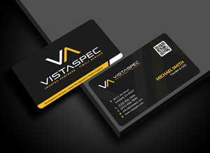 Business Card Design by Sun Moon Graphic Designer for this project | Design #32228763