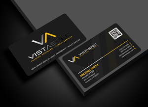 Business Card Design by Sun Moon Graphic Designer for this project | Design: #32228764