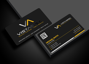 Business Card Design by Sun Moon Graphic Designer for this project | Design: #32228765