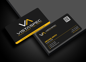 Business Card Design by Sun Moon Graphic Designer for this project | Design: #32228766