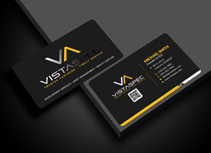 Business Card Design by Sun Moon Graphic Designer for this project | Design: #32228767