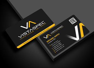 Business Card Design by Sun Moon Graphic Designer for this project | Design: #32228768