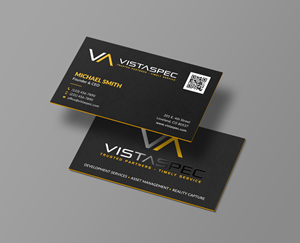 Business Card Design by Sun Moon Graphic Designer for this project | Design: #32229595