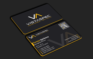 Business Card Design by DesignerShahadat for this project | Design: #32231183