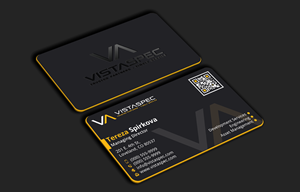 Business Card Design by DesignerShahadat for this project | Design: #32231184