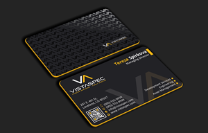 Business Card Design by DesignerShahadat for this project | Design: #32231185