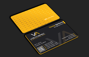 Business Card Design by DesignerShahadat for this project | Design: #32231188