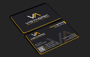 Business Card Design by DesignerShahadat for this project | Design: #32231189