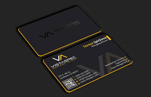 Business Card Design by DesignerShahadat for this project | Design: #32231190