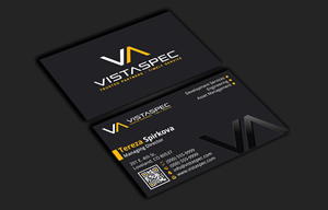 Business Card Design by DesignerShahadat for this project | Design: #32231453