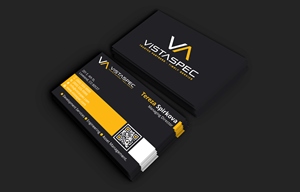 Business Card Design by DesignerShahadat for this project | Design: #32233476