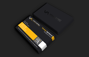 Business Card Design by DesignerShahadat for this project | Design: #32233477