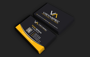 Business Card Design by DesignerShahadat for this project | Design: #32233772