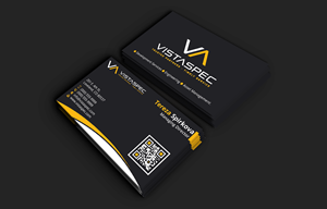 Business Card Design by DesignerShahadat for this project | Design: #32233777
