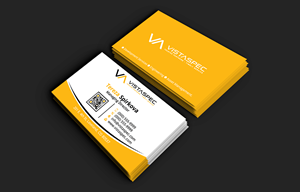 Business Card Design by DesignerShahadat for this project | Design: #32233778
