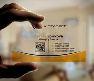 Business Card Design by DesignerShahadat for this project | Design: #32233779