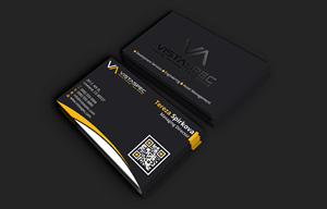 Business Card Design by DesignerShahadat for this project | Design: #32233780