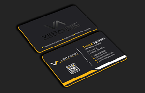 Business Card Design by DesignerShahadat for this project | Design: #32240675