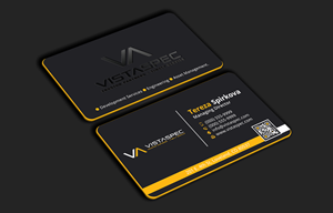 Business Card Design by DesignerShahadat for this project | Design: #32240676